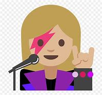 Image result for Karaoke Emoji