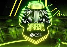 Image result for eSports Arena Interior