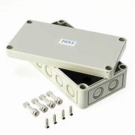 Image result for Large Electrical Junction Box