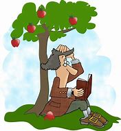 Image result for Newton Clip Art
