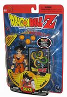 Image result for Dragon Ball Z Toys