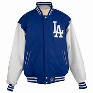 Image result for MLB Jackets