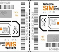 Image result for Orange Sim PIN