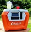 Image result for Outdoor Electric Beverage Cooler