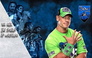 Image result for John Cena WrestleMania 36