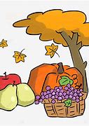 Image result for Autumn Fruits Anime