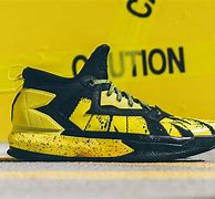 Image result for Adidas Damian Lillard Shoes