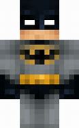 Image result for Minecraft Batman Skin File