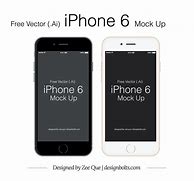 Image result for iPhone 6 Design Template PSD