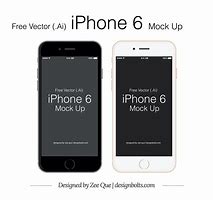 Image result for iPhone 6 Back SVG