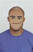 Image result for Roblox Man Face JPEG