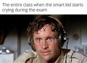 Image result for After Exam Meme