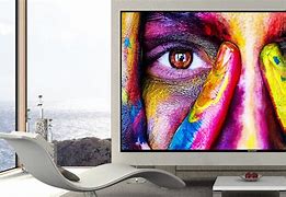 Image result for Sharp OLED TV