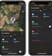 Image result for How do I Turn on Find my iPhone 7?