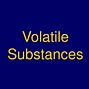 Image result for Volatile Definition