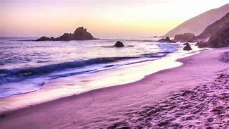 Image result for Lavender Sand Beach