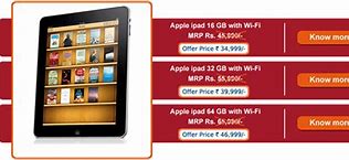 Image result for iPad 64GB Silver