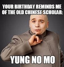 Image result for Pinky and the Brain Birthday Meme