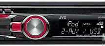 Image result for JVC Car Stereo