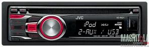 Image result for JVC CD Car Stereo