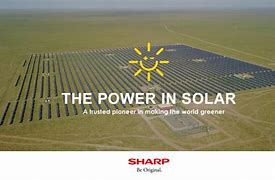 Image result for Sharp Energy Solutions Corporation