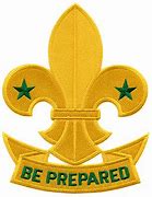 Image result for Brotherhood Scout Logo