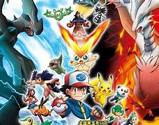 Image result for Cool Pokemon Characters