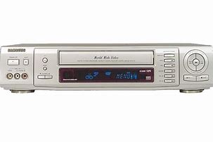 Image result for Samsung VHS Tape Player