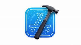 Image result for Xcode 1.1 Icon