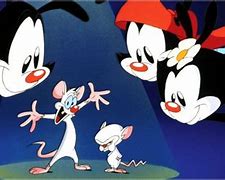 Image result for Animaniacs All Characters Images