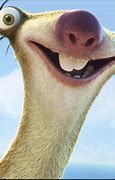 Image result for Sid Ice Age Funny