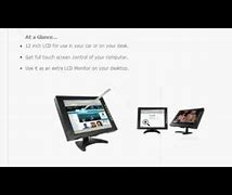Image result for LCD TV with DVD Player