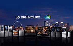 Image result for CES 2021 LG