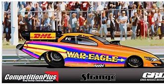 Image result for NHRA Funny Car Clip Art