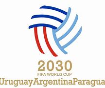 Image result for 2030 World Cup Logo