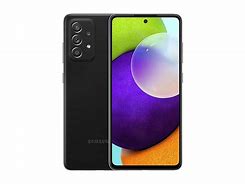 Image result for Samsung Galaxy A52 5G Black