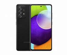 Image result for Samsung Galaxy A52 Black