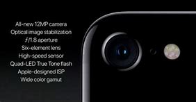 Image result for Difference Between iPhone 7 and 7 Plus Camera