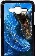 Image result for Monster Hunter Phone Case Nexus 5X