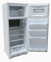 Image result for Small Propane Refrigerator