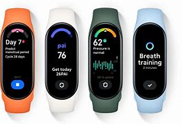 Image result for Xiaomi MI Smart Band 7