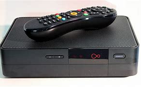 Image result for TiVo Box and Remote Control Virgin Media