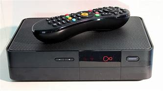 Image result for Standard TiVo Box