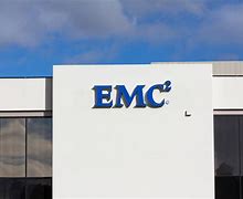 Image result for EMC ECM Logo