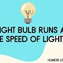 Image result for Lightbulb Idea Meme