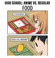 Image result for Actually Funny Anime Memes