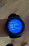 Image result for Samsung Gear S3 Watch