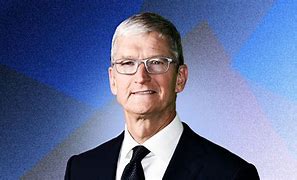 Image result for Tim Cook Look Tallk