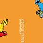 Image result for Kaws Sesame Street Wallpaper