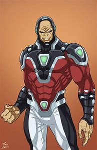 Image result for Phil Cho Earth 27